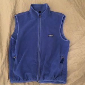 Women’s Vintage Patagonia Vest